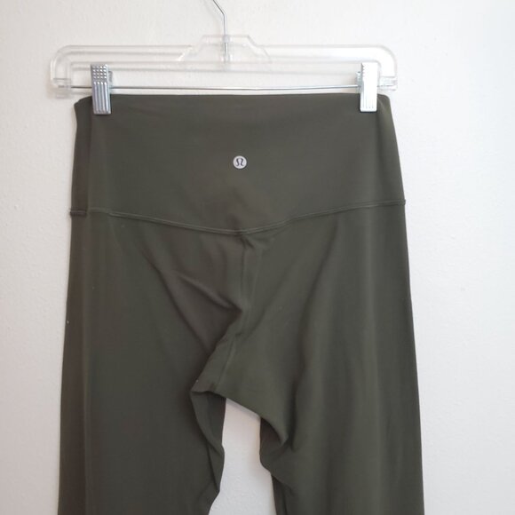 Lululemon Align Pant, Full Length, 28" - Picture 4 of 7